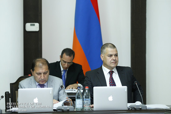 Ապահովվում է նոր ուսումնական տարվա հաջող մեկնարկը