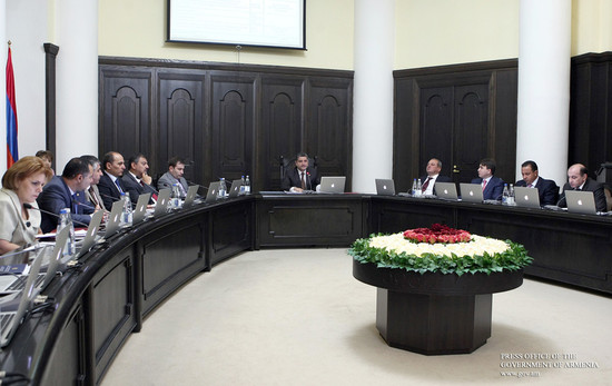 Բարձրացել է Հայաստանի ազգային մրցունակության վարկանիշը