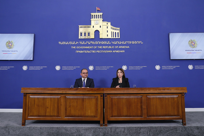 Լեռնային Ղարաբաղից Հայաստան մուտք գործած բռնի տեղահանված 19 հազար անձանցից ավելի քան 2500 -ը  ապահով