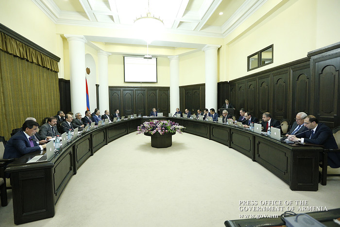 Հայոց ցեղասպանության ճանաչման գործընթացն սկսվել է 50 տարի առաջ