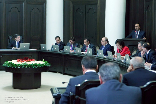 Կմեծացվի նախարարների պատասխանատվությունը