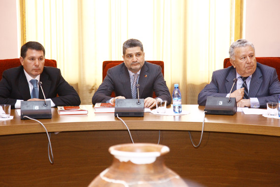Վարչապետը ներկա է գտնվել Կարմիր գրքի շնորհանդեսին