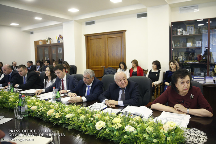 «Ունենք լավ հնարավորություն՝ մեր հայրենակիցներին ներգրավելու մեր տնտեսական ծրագրերում». Վարչապետը ծա