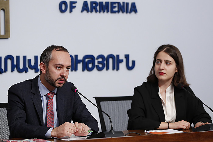 Անկախության 28-ամյակին նվիրված միջոցառումների շրջանակում վարչապետի կողմից կհանձնվի «Մեր ժամանակների 