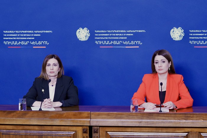 Առողջապահության նախարարության մոբիլ թիմերը կայցելեն բռնի տեղահանված անձանց՝ առաջնային բուժզննման, կա