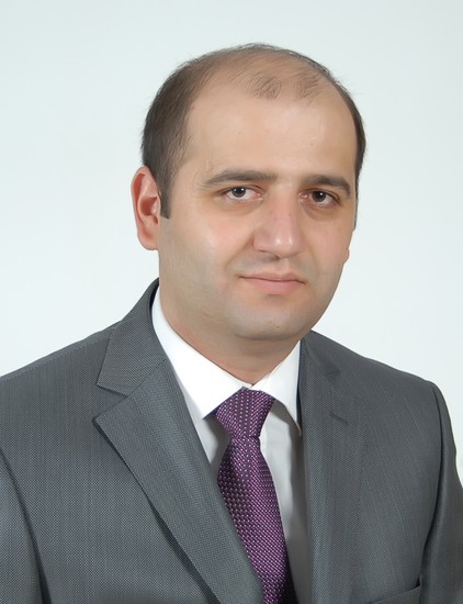 Պաշտոնական լրահոս