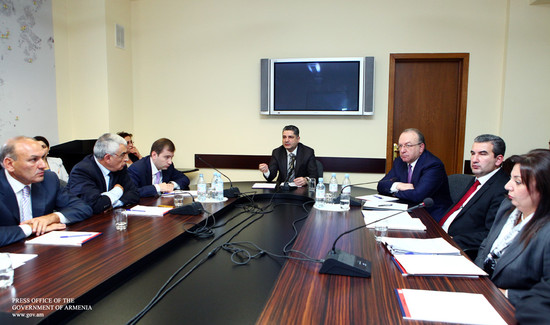 Հարկային պարտավորություններից խուսափող բուժհաստատությունների նկատմամբ կկիրառվեն ամենախիստ պատժամիջոց