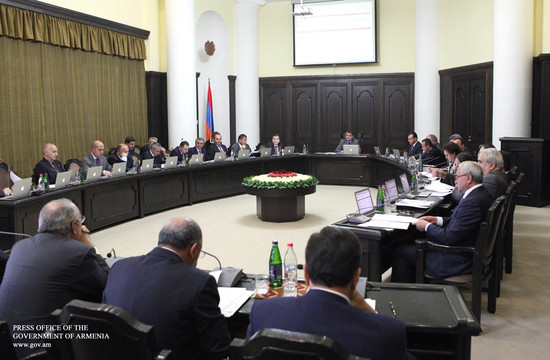 ԱՊՀ անդամ երկրների համաձայնագիրը պատմական նշանակություն ունի