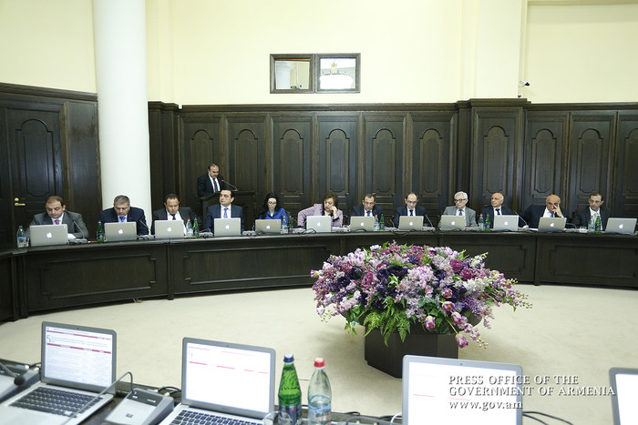 Սոցփաթեթի հանգստի բաղադրիչը ընդգրկվելու է  2017թ. պետբյուջեի նախագծում