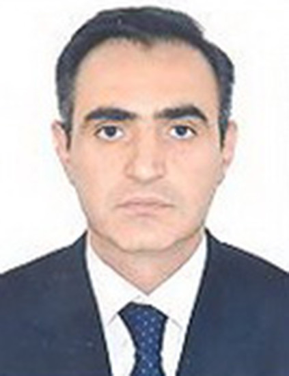 Պաշտոնական լրահոս
