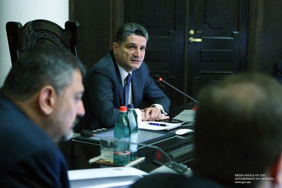 Պետք է մեծացնել պետբյուջեի միջոցների ծախսման արդյունավետությունը