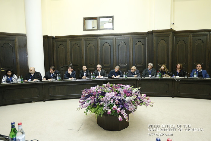 Մեր ներուժը, կապիտալը և ռեսուրսը հայ մարդն է, անկախ նրանից, նա ապրում է Հայաստանում, թե դրսում. Կարե