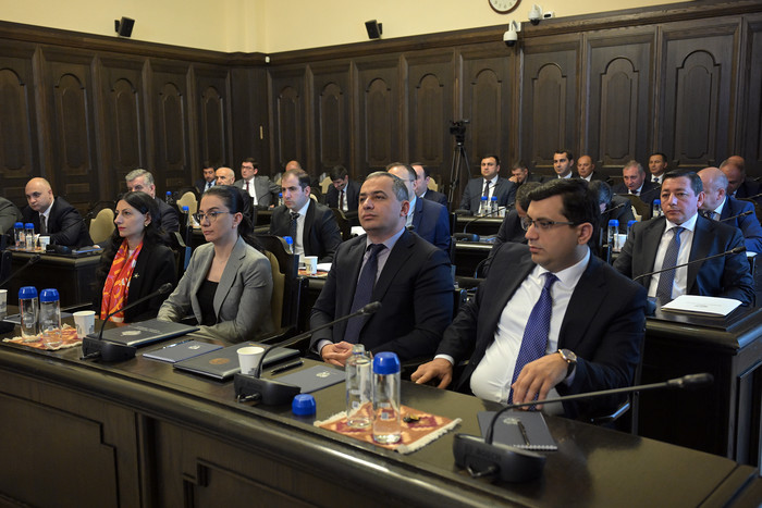 Գյուղատնտեսական տեխնիկայի լիզինգի աջակցության ծրագրից օգտվելու հնարավորությունը կկրկնապատկվի
