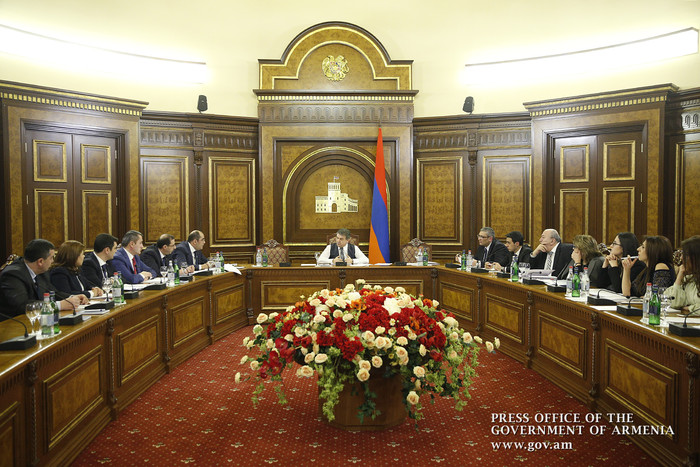 Ամփոփվել  են ՀՀ մշակույթի, առողջապահության ու սպորտի և երիտասարդության նախարարությունների 2016 թ. գո