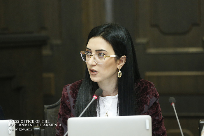 Կամրապնդվեն դատական իշխանության անկախության սահմանադրական երաշխիքները