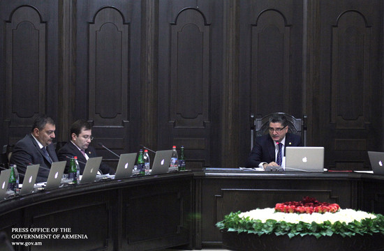 Կներդրվի քաղծառայողների սոցապահովության փաթեթը