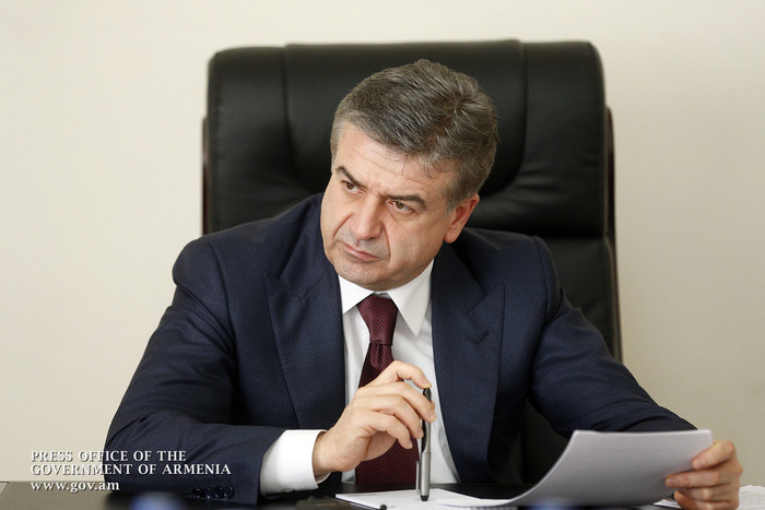 Քննարկվել են կառուցապատման ոլորտի խնդիրների լուծմանն առնչվող հարցեր