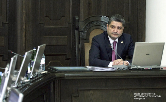 Քաղաքացիները կազատվեն ավելորդ քաշքշուկից