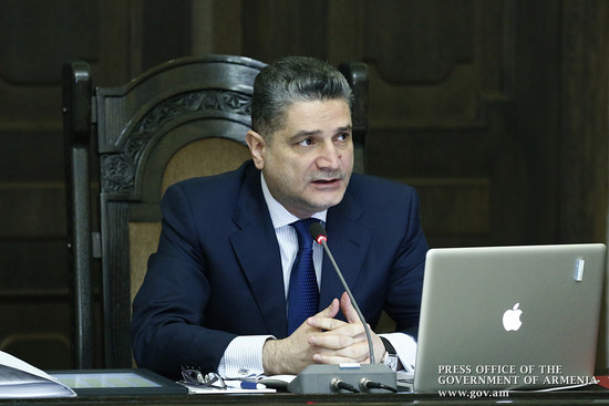 Տուբերկուլոզի դեմ պայքարի արդյունավետությունը կմեծանա Կբարձրանա աշխատաշուկայի մրցունակությունը