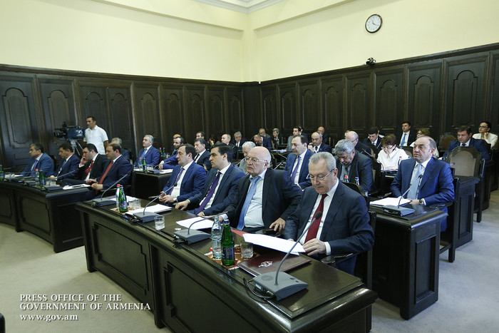 Հավասար պայմաններ՝ բոլոր տնտեսվարողների համար. ՀՀ վարչապետը հանձնարարականներ է տվել