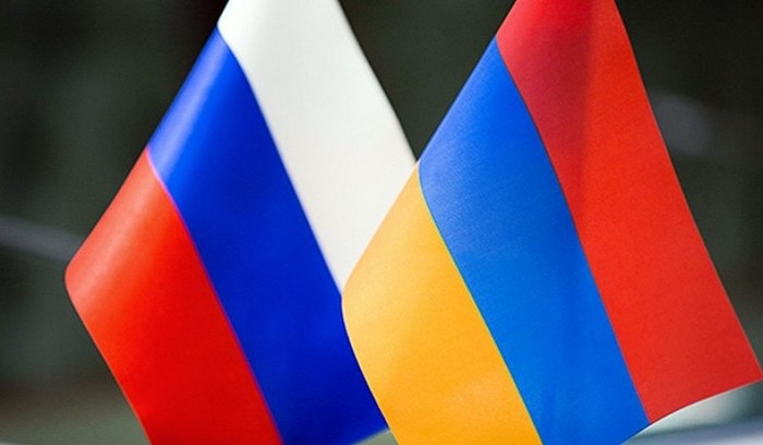 Փոխվարչապետ Մհեր Գրիգորյանի այցը Մոսկվա
