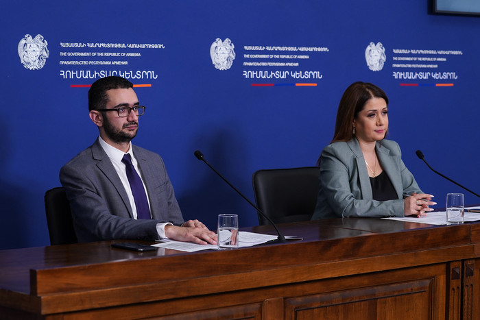 ԼՂ-ից Հայաստանի սահմանը հատած անձանց թիվը գերազանցում է 76 հազարը. Կառավարությունը յուրաքանչյուրին մ