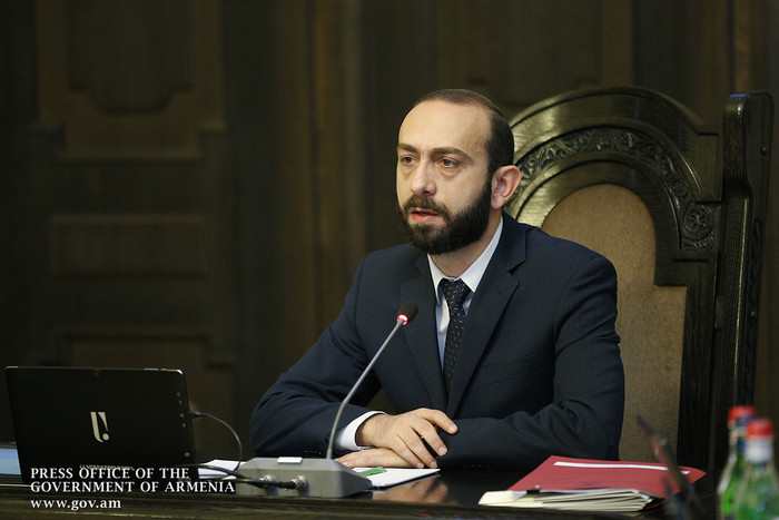 Կառավարությունը քայլեր է ձեռնարկում կենսաթոշակառուների և նպաստառուների շրջանում  ծայրահեղ աղքատությո