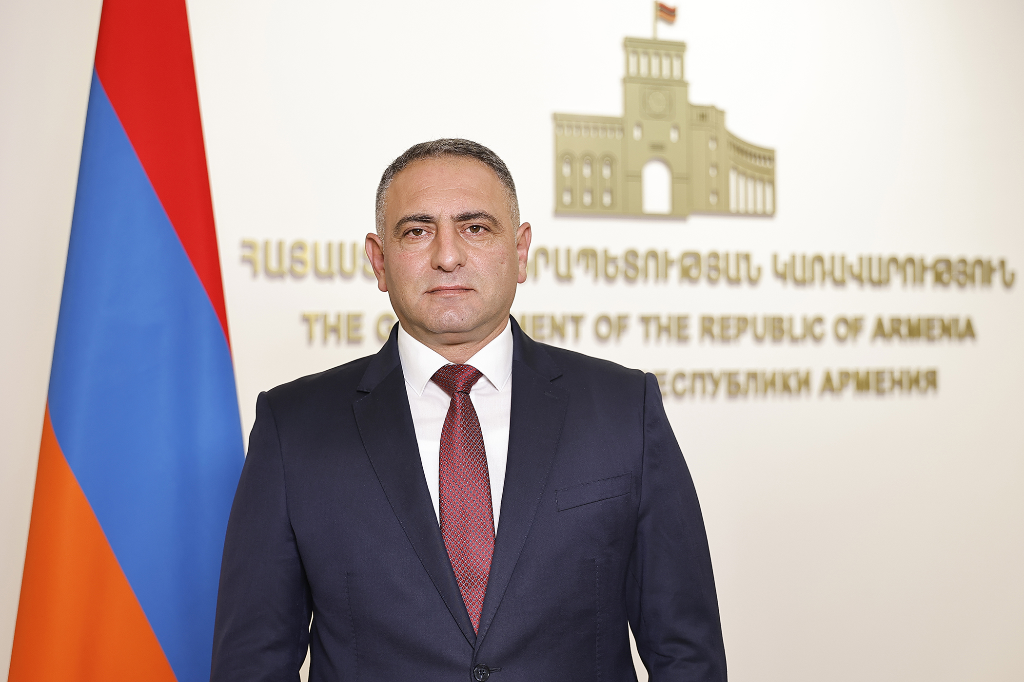 Artur Gasparyan