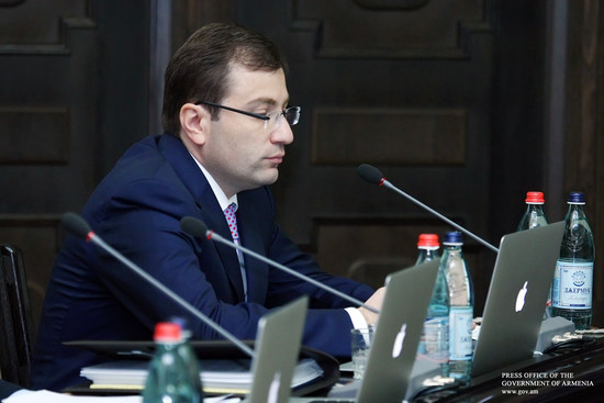 Երկրի ղեկավարությանը չի բավարարում կոռուպցիայի դեմ պայքարի արդյունավետությունը