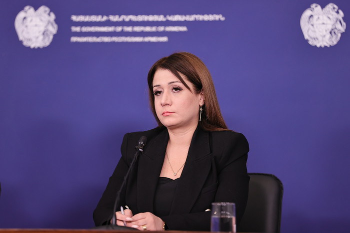 Լեռնային Ղարաբաղից Հայաստան մուտք գործած բռնի տեղահանված 19 հազար անձանցից ավելի քան 2500 -ը  ապահով