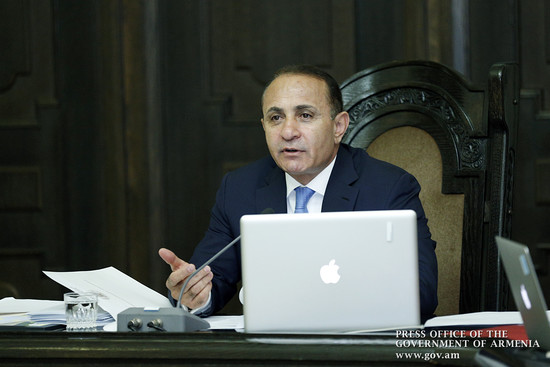 Ժողովուրդը պետք է վստահ  լինի, որ բանակն իր խնդիրները կատարում է