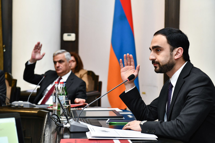 Կառավարության որոշմամբ ընդլայնվել է ավանդների փոխհատուցում ստացող անձանց շրջանակը