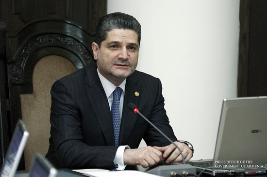 Գերակշռում են սոցիալական ուղղվածության որոշումները