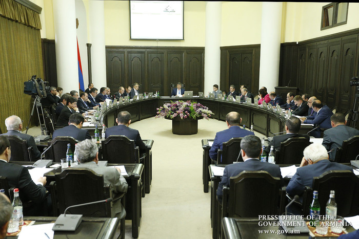 Հանրապետությունում առկա է շուրջօրյա դեղատների ապահովման խնդիր. Կարեն Կարապետյան