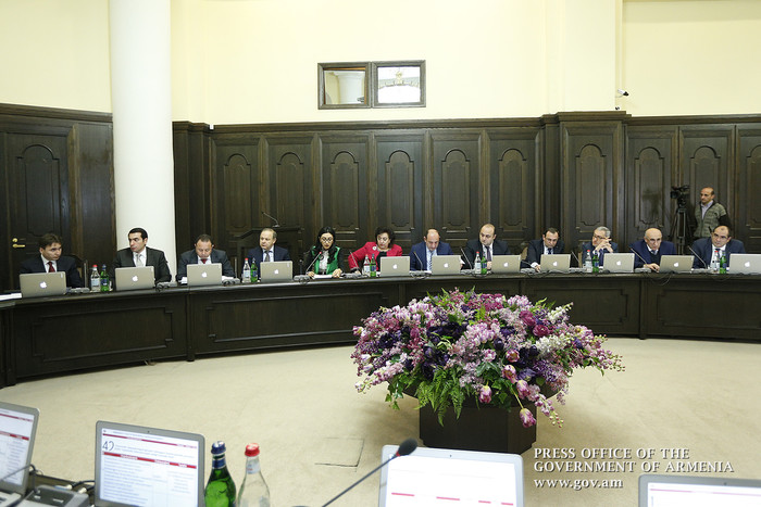Ռազմավարական նախաձեռնությունների կենտրոնն այն հարթակն է, որտեղ ձևավորվելու է մեր տեսլականը. ՀՀ վարչա