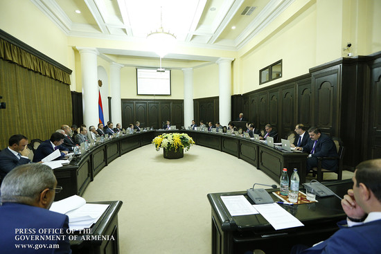 Ապահովվում է նոր ուսումնական տարվա հաջող մեկնարկը