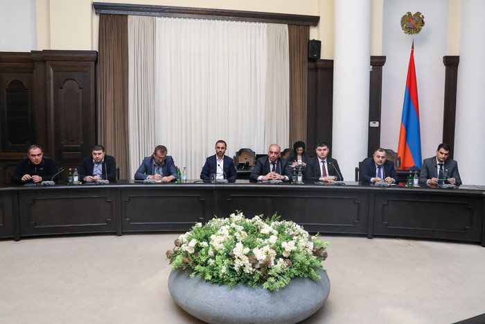 Քննարկվել են Երևանում կայանալիք  բռնցքամարտի Եվրոպայի առաջնության նախապատրաստական աշխատանքները