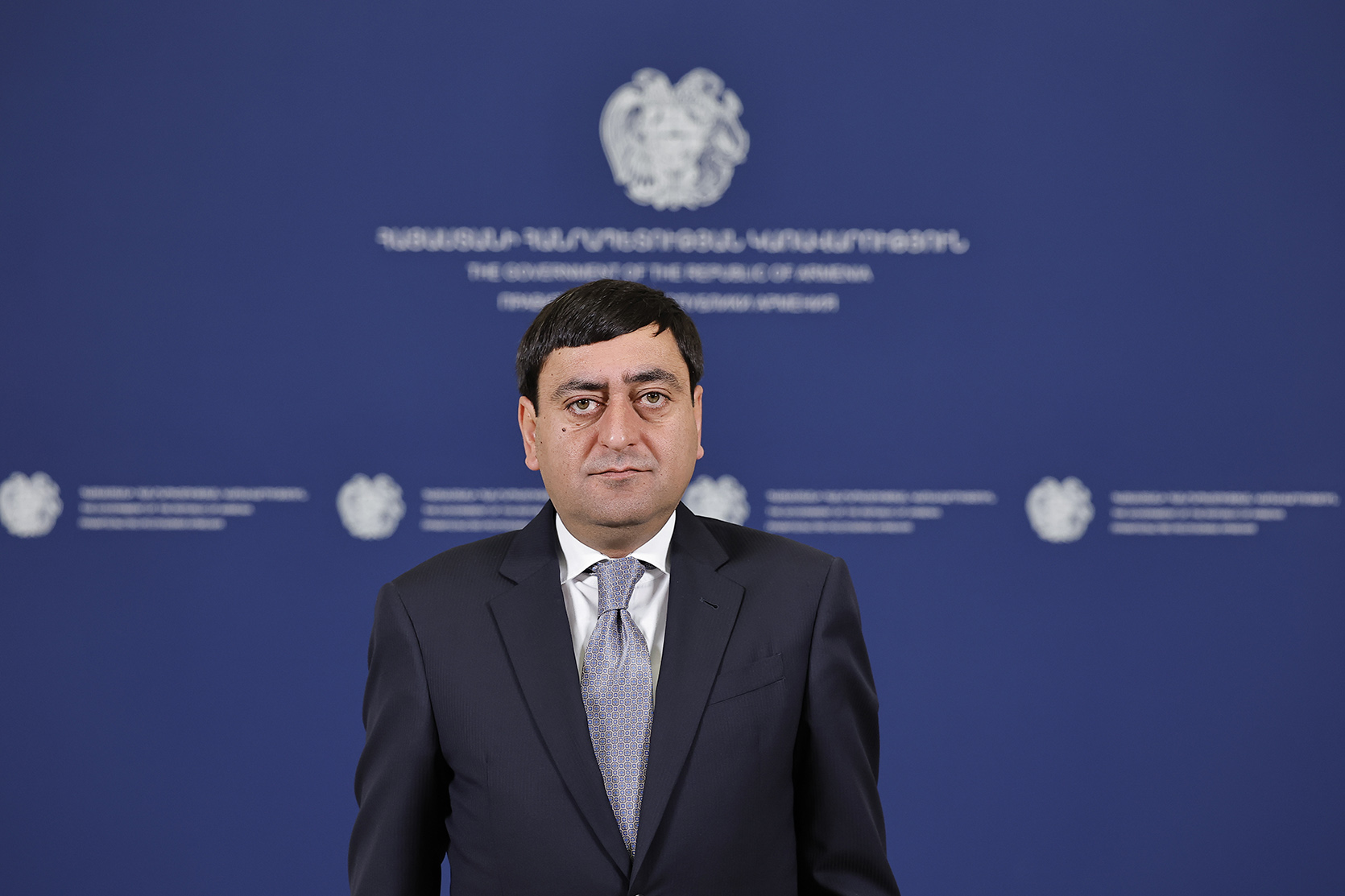 Վահրամ Խաչատրյանի նկարը