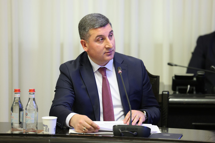 Կառավարությունը նախատեսում է ներդնել էլեկտրոնային հարթակ, որը կնպաստի շրջանառության հարկի համակարգու