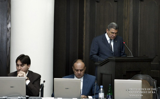 Հայաստանն օգնում է ՌԴ անտառային հրդեհների մարմանը