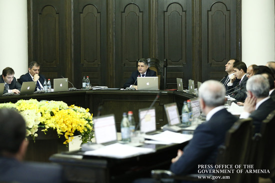 Հայ ակնագործները Ռուսաստանից բնական ալմաստ ձեռք բերելու դեպքում արտահանման տուրք չեն վճարի