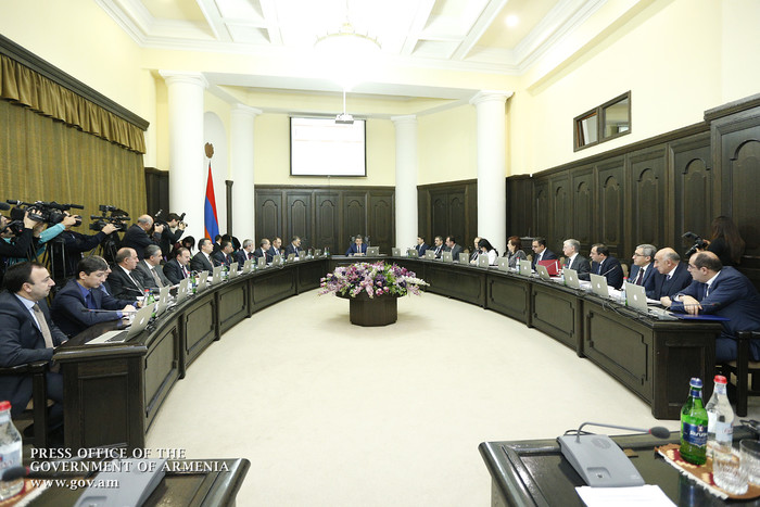 Հանրակրթական հաստատություններում բացահայտված խախտումների և թերությունների վերացմանն ուղղված միջոցառո