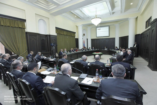 Քաղաքացիները գոհ են բարեփոխման ընթացքից
