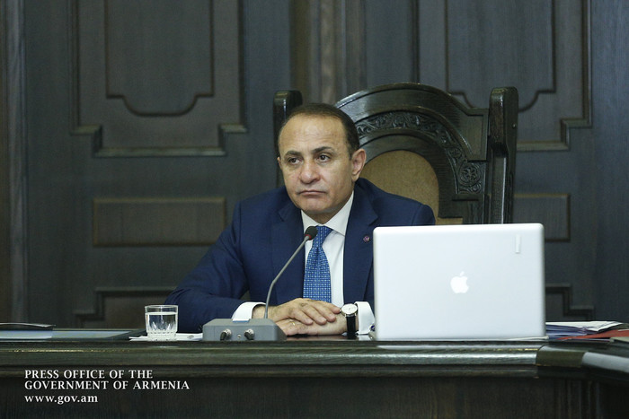 Կվերացվեն ԵԱՏՄ երկրներից  ներկրված մեքենաների ԱԱՀ-ով հարկման անցումային դրույթները