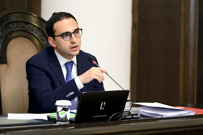 Կառավարությունը ֆինանսական միջոցներ է հատկացրել Եգիպտոսից ևս 109 ՀՀ քաղաքացու Հայաստան տեղափոխելու հ