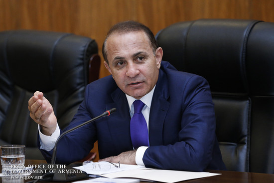 Նախատեսվում է շրջանառության հարկը 3,5-ից նվազեցնել 1 տոկոսի