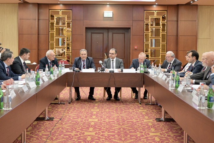 Համահայկական խաղերի շարունակական անցկացումն իր կարեւոր ներդրումը կունենա Սփյուռքի տարբեր համայնքների
