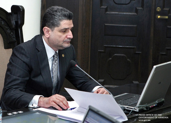 Նպատակը մանրածախ գների կայունացումն է