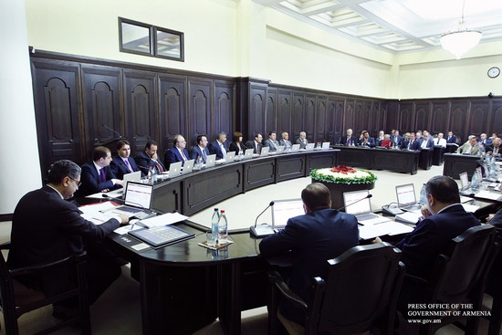 «Փոխգործակցություն-2012»-ը կանցկացվի պատշաճ մակարդակով