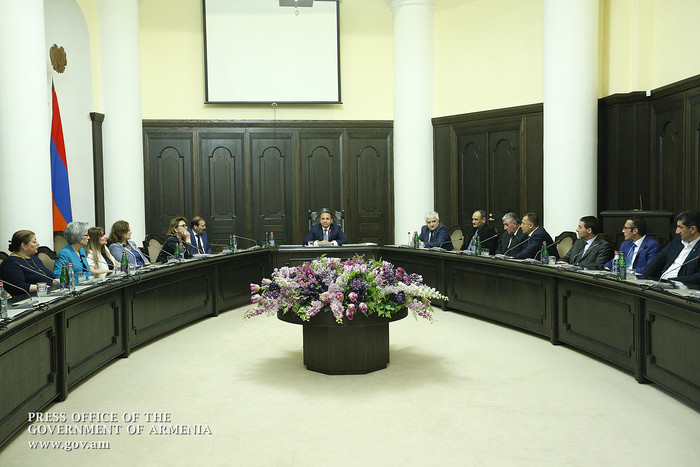 Ընդունելության  քննությունների ողջ գործընթացը կլինի կառավարության ուշադրության կենտրոնում. ՀՀ  վարչա